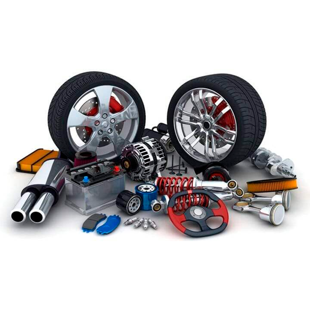 Venta de Refacciones